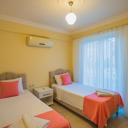 Sunset Beach Club Aqua Lettings Fethiye Eksteriør bilde