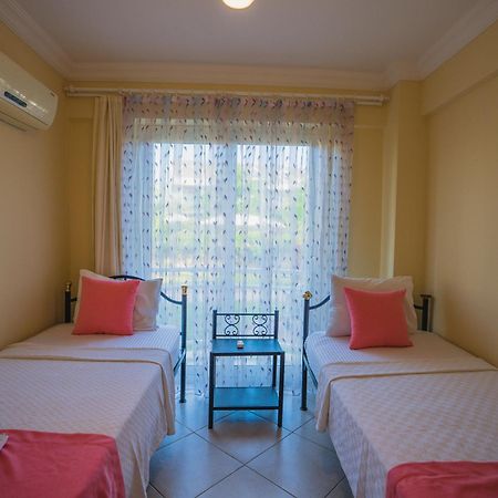 Sunset Beach Club Aqua Lettings Fethiye Eksteriør bilde