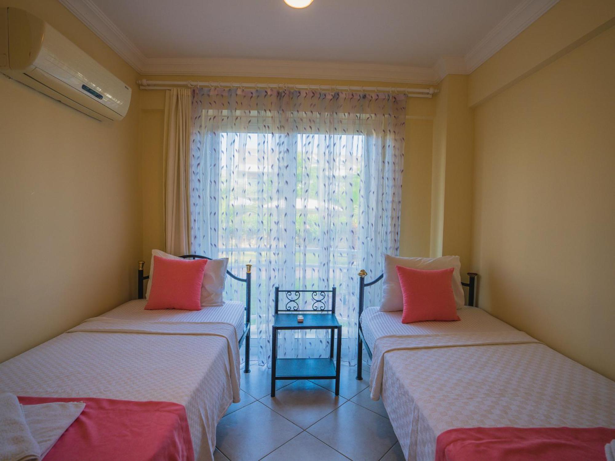 Sunset Beach Club Aqua Lettings Fethiye Eksteriør bilde