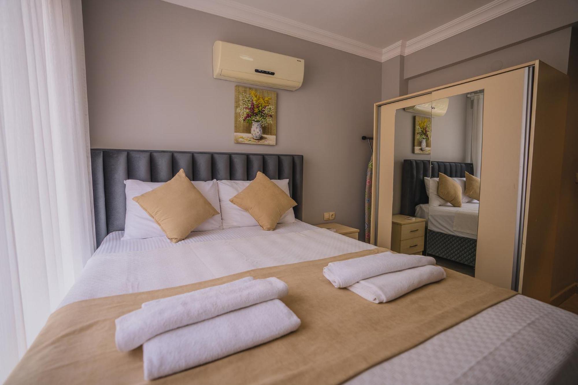 Sunset Beach Club Aqua Lettings Fethiye Eksteriør bilde