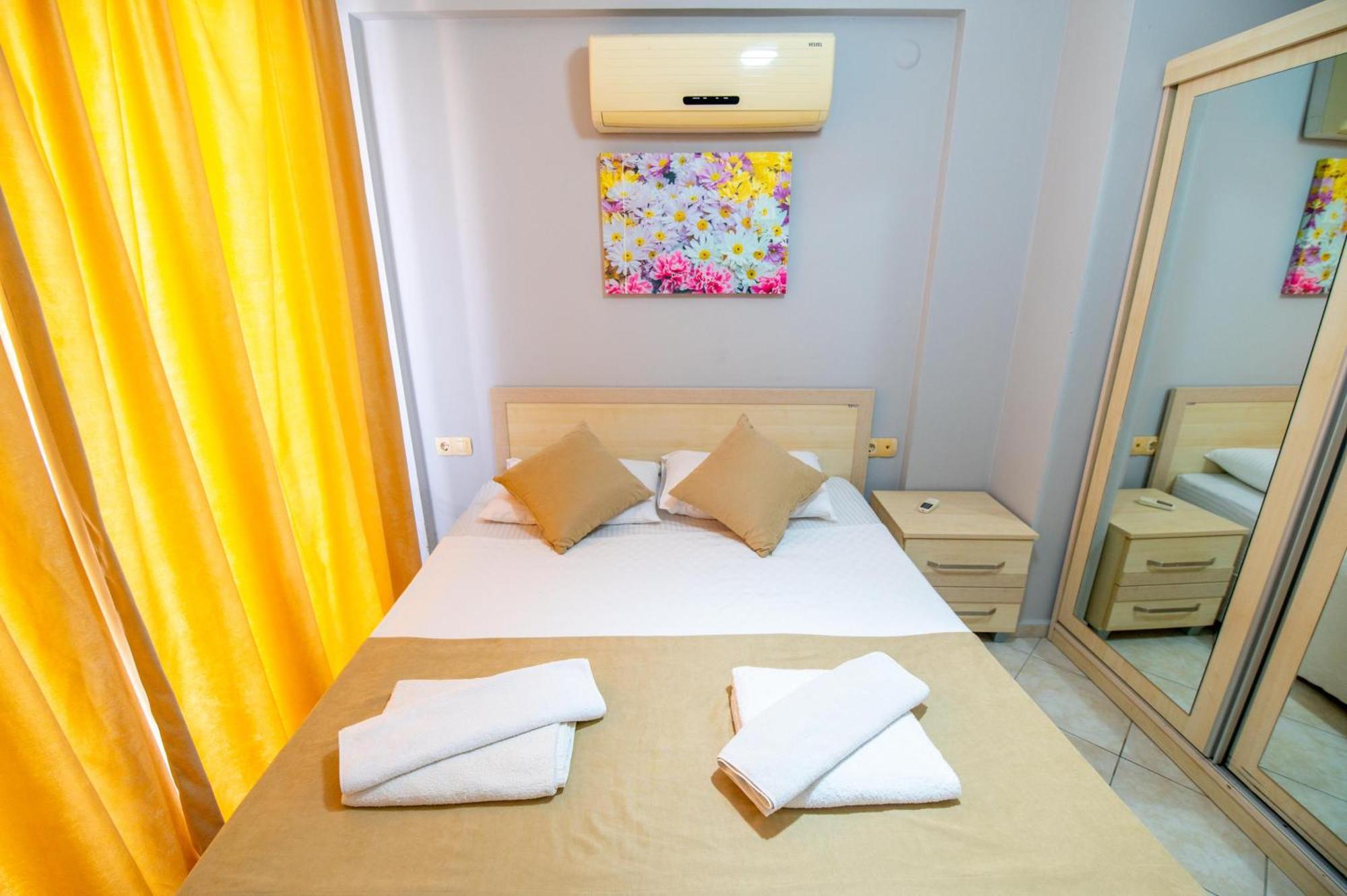 Sunset Beach Club Aqua Lettings Fethiye Eksteriør bilde