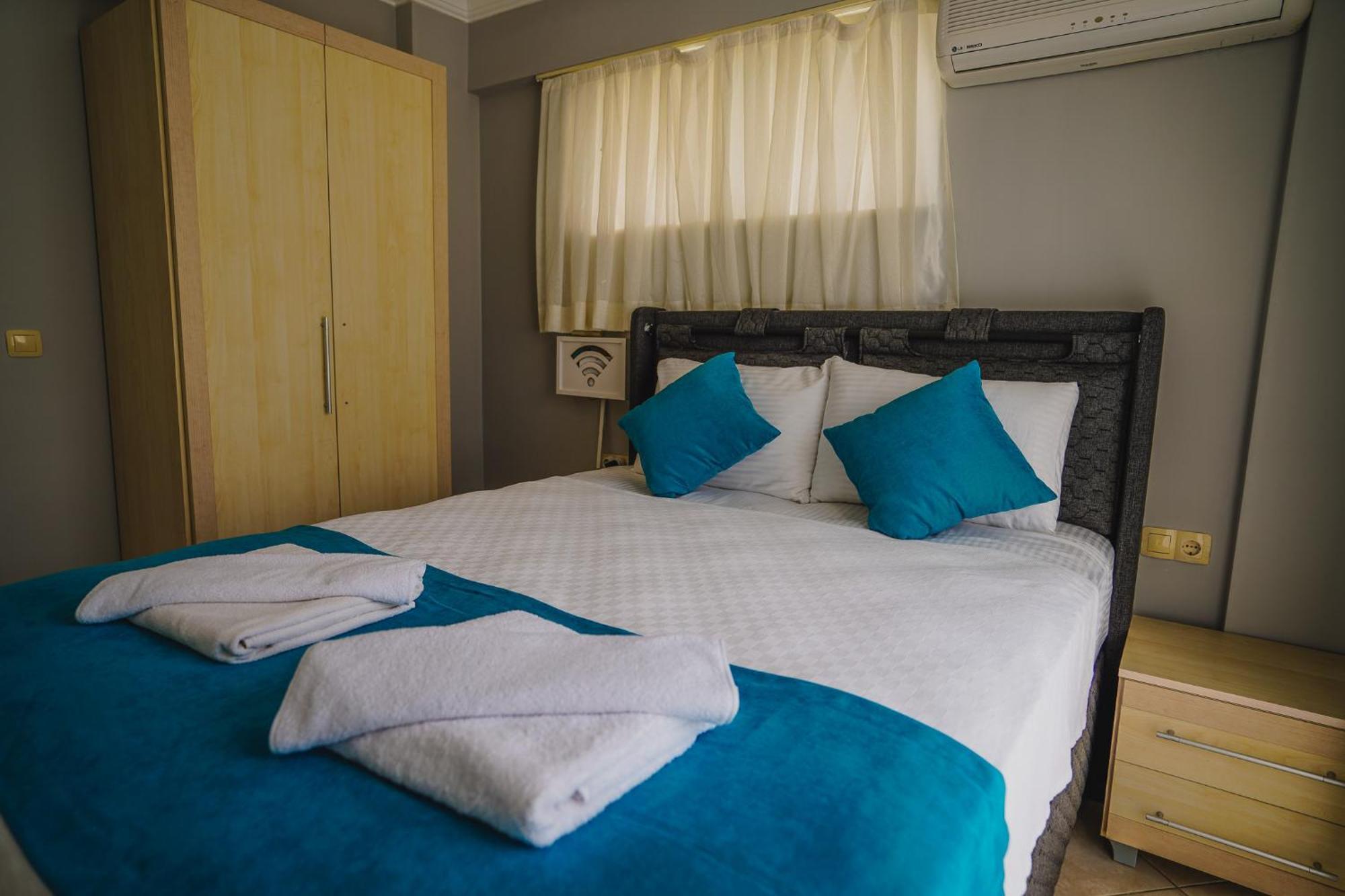 Sunset Beach Club Aqua Lettings Fethiye Eksteriør bilde