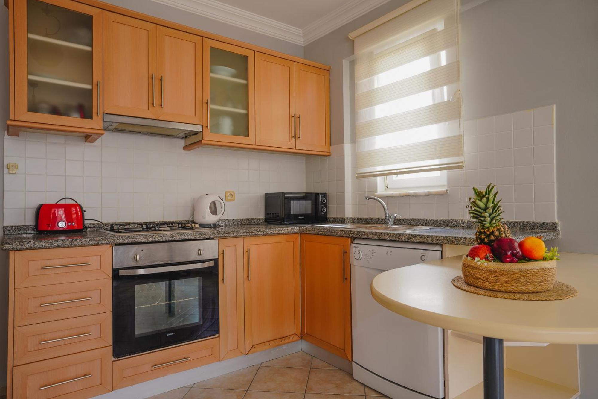 Sunset Beach Club Aqua Lettings Fethiye Eksteriør bilde